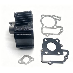 SNOR Factory OEM Top End Cilinderzuiger Reparatieset voor Yamaha TTR50E Motorfiets Motoronderdelen - Product Image 5