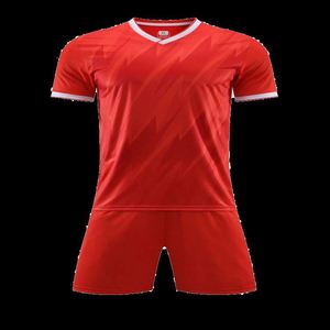 เสื้อฟุตบอลพรีเมี่ยมสำหรับทุกวัยเสื้อฟุตบอลสำหรับฤดูกาลใหม่ - Product Image 3