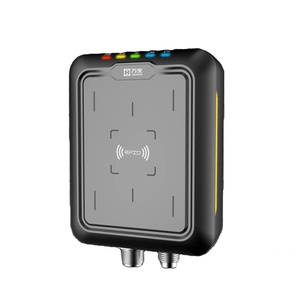 เครื่องอ่านอุตสาหกรรมออลอินวัน Vanch รุ่น VI-IR108 พร้อม UHF RFID RS485 RJ45 สำหรับระบบควบคุมการเข้าออก-ชิป Fudan Micro หรือ E310 RF - Product Image 4