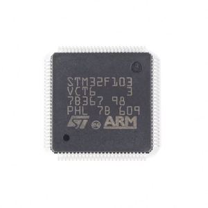 STM32F103VCT6 Chip Original Nuevo de Fábrica - Product Image 1