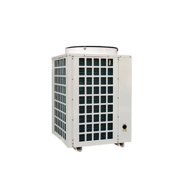 Top Quality Heat Pump Hot Water Inverter Air To Water Heat Pump