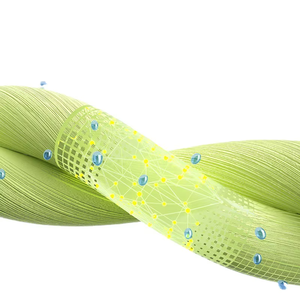 Toallas de Baño Pequeñas y Suaves de Microfibra Transpirable con Diseño de Dibujos Animados, de Lujo, para Niños - Product Image 2