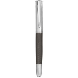 Penna stilografica in rame cromato brunito con punta in oro e acciaio inossidabile per la scrittura e la finanza regalo in scatola o allentata - Product Image 4