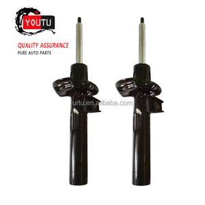 Fabricant Nouvelle Arrivée ModelsAuto Engine MS118045BA Amortisseur Qualité d'origine pour Ford Territory 2020-MS1-18045-BA OEM - Product Image 1