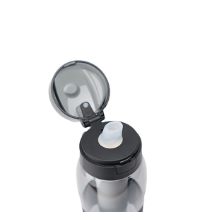 Bouteille filtrante à eau potable de haute qualité, alimentée par batterie/USB, en Tritan, pour le <span class=keywords><strong>camping</strong></span>, la randonnée, la purification à domicile, le <span class=keywords><strong>camping</strong></span>-<span class=keywords><strong>car</strong></span>, la voiture, 740 ml, non - Product Image 4