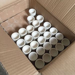 Огонь глина тигли костной золы чашки оптовая продажа от производителя чаша - Product Image 6