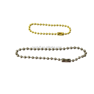 Trang trí 2.4 mét Dây Chuyền Bóng Với Tùy Chỉnh Màu Sắc - Product Image 5