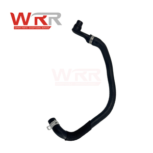 สายยางคุณภาพสูง WRR สำหรับระบายความร้อนของเครื่องยนต์เบนซ์ W204 C250 ท่อส่งน้ำร้อนเข้าและออกหม้อน้ำ - Product Image 2
