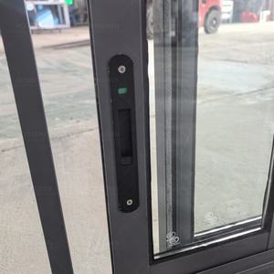 <span class=keywords><strong>Vendita</strong></span> calda finestra scorrevole in alluminio finestre personalizzate per la casa con schermo - Product Image 4