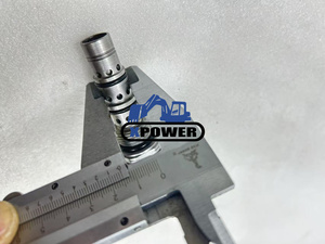 Nueva Válvula Solenoide de 12V para Sistema Hidráulico de Tractor Xpower, 6 Meses de Garantía, 8245 MXM130 TM130 T4020 3779284M92 516-8054 - Product Image 4