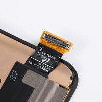 IParts remplacement nouvel affichage pour Oneplus 8 1 + 8 5G IN2013 IN2017 IN2010 IN2019 AMOLED écran tactile numériseur assemblée OEM OLED