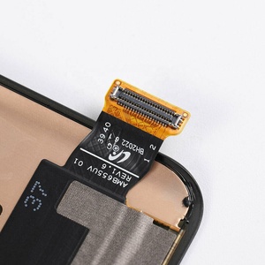 IParts remplacement nouvel affichage pour Oneplus 8 1 + 8 5G IN2013 IN2017 IN2010 IN2019 AMOLED écran tactile numériseur assemblée OEM OLED - Product Image 4