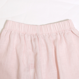 Fabricant direct d'ensembles de vêtements d'été pour garçons : Polo pour <span class=keywords><strong>enfants</strong></span> à fermeture boutonnée et taille élastique - Product Image 4
