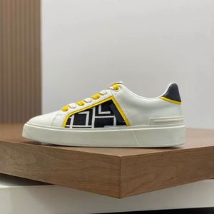 Zapatos de Hombre de Diseño de Marca de Lujo Hechos a Medida con Parte Superior de Cuero Genuino de Primera Calidad, Antiolor, para Todas las Temporadas, Más Vendidos - Product Image 1