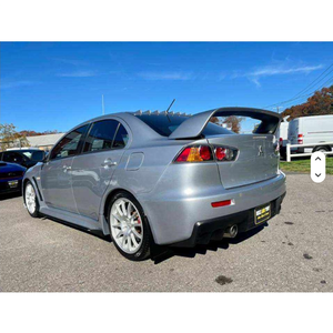 <span class=keywords><strong>Auto</strong></span> Usata Pulita ed Economica 2024 Mitsubishi Lancer Evolution SEDAN, Pronta per la Spedizione - Product Image 4