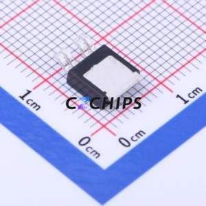 ชิปวงจรรวม PMIC ตัวควบคุมเชิงเส้น (LDO) TO-252-4L MD7672E50UB2ของแท้ใหม่ - Product Image 2