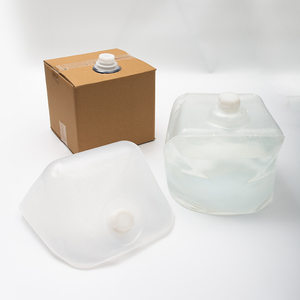 Pasokan Pabrik Arti Cubitainer Bienen Gewicht untuk Reagen Hematologi Medis Diluent 20L - Product Image 6