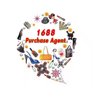 Servicio de Agente de Compras 1688, Agente de Abastecimiento en <span class=keywords><strong>China</strong></span>, Entrega Rápida, Soporte para Pedidos al por Mayor para Compradores, de <span class=keywords><strong>China</strong></span> a España - Product Image 1