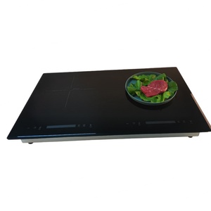 Ventilateur pour plaque à induction, couvercle de brûleur pour cuisinière électrique - Product Image 3