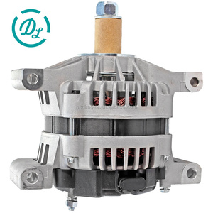 ชุดประกอบไดชาร์จ EexcavaStart 24SI 12V 160A สำหรับรถขุดใหม่ รุ่น 19020902 3972736 - Product Image 1