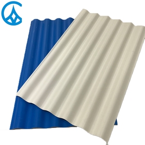Láminas <span class=keywords><strong>para</strong></span> <span class=keywords><strong>techos</strong></span> de corrugado de pvc translúcido de fibra de vidrio Roofing hojas de techo de teja de <span class=keywords><strong>precio</strong></span> - Product Image 2