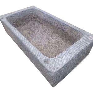 Vente en gros de décoration de jardin, <span class=keywords><strong>auge</strong></span> en granit naturel, vieille <span class=keywords><strong>pierre</strong></span>, <span class=keywords><strong>auge</strong></span> antique pour animaux, pour vache ou cochon ou <span class=keywords><strong>auge</strong></span> en <span class=keywords><strong>pierre</strong></span> pour l'eau de la maison - Product Image 1