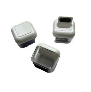 Porte-Clips Magnétique Carré Distributeur de Clips de Papier le Plus Vendu - Product Image 4