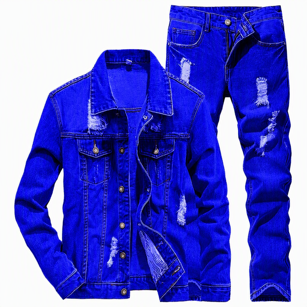 Azul