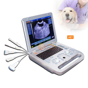 Layar 15 inci <span class=keywords><strong>ultrasound</strong></span> dokter hewan dengan khusus perangkat lunak dokter hewan mesin <span class=keywords><strong>ultrasound</strong></span> dokter hewan profesional - Product Image 1
