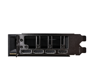 Ordinateur de bureau Mini ITX Gaming 12 Go GDDR7 PCI DisplayPort Carte graphique pour calcul IA GeForce RTX 5070 Design Mini ITX Compact - Product Image 2