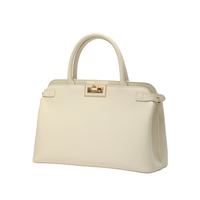 Sacs à main personnalisés avec logo, sacs à main tendance en cuir de luxe, sacs à main avec sangle ceinture, sacs à main formels à fermeture à boucle, sacs fourre-tout de grande capacité pour femmes
