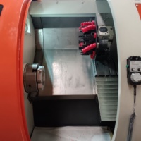 Machine CNC spéciale pour la production de joints hydrauliques pour vérins hydrauliques YT600/SK60