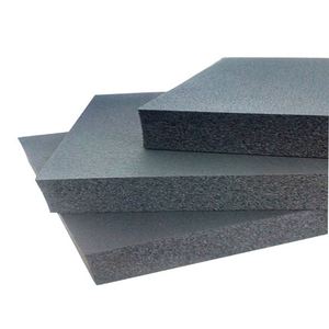 Feuille de caoutchouc mousse NBR nitrile imperméable et résistante à l'humidité, best-seller - Product Image 1