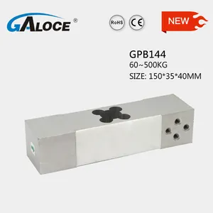 Load Cell Price GPB144 Counting Scale Single Point Load Cell 200kg