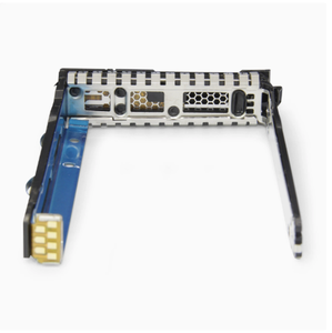 ถาดใส่ฮาร์ดดิสก์ HP 651687-001 ขนาด 2.5 นิ้ว SAS SATA สำหรับ DL380 DL360 DL385 ML370 ML350 <span class=keywords><strong>570</strong></span> G6 G7  ถาดใส่ฮาร์ดดิสก์สำหรับแล็ปท็อป โน้ตบุ๊ก คอมพิวเตอร์ - Product Image 6