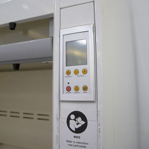 <span class=keywords><strong>Hotte</strong></span> d'aération de laboratoire scientifique <span class=keywords><strong>Recirculation</strong></span> d'air Volume constant Placards de fumée Hottes d'<span class=keywords><strong>extraction</strong></span> mobiles industrielles - Product Image 2