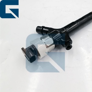 Injecteur Common Rail 1465A041 pour pièces de moteur - Product Image 2