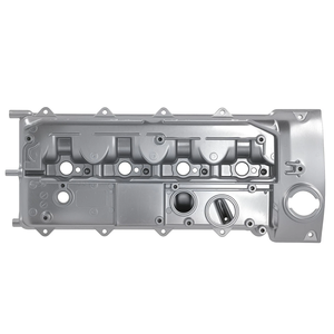 Couvre-culbuteurs en alliage d'aluminium pour <span class=keywords><strong>Mercedes</strong></span> Benz <span class=keywords><strong>SPRINTER</strong></span> <span class=keywords><strong>311</strong></span> <span class=keywords><strong>CDi</strong></span> 316 LGT 6110102330 A6460101630 6460101930 - Product Image 1