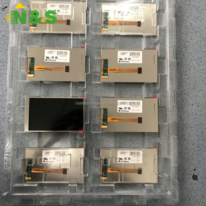 โมดูล TFT LCD ขนาด5 "480*800 LD050WV1-SP01อุปกรณ์ควบคุมทางการแพทย์ใหม่ - Product Image 2