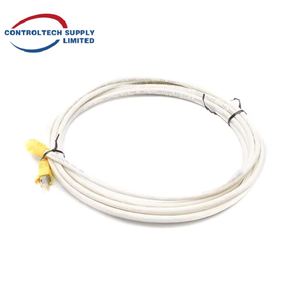 Câble de communication FTE 51305482-210 10M de qualité supérieure, réseau redondant 100 Mbps pour l'automatisation industrielle - Product Image 6