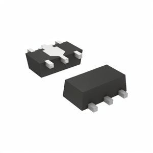 Composants électroniques en stock SOT 89 5/6 XC6702D661PR-G Gestion de l'alimentation (PMIC) - Product Image 1