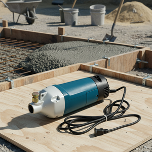 Christmas New Arrivals <strong>Bosch</strong> Type High-frequency Engine Concrete <strong>Vibrator</strong>, Suitable for Road Construction on Construction Sites - Product Image 5