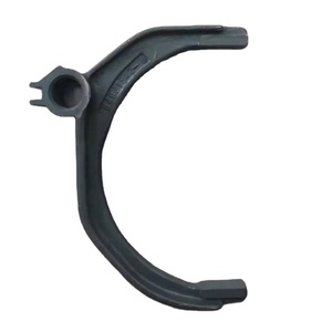 Truyền ngã ba sử dụng cho dongfeng KL KR hộp số đảo ngược thứ hai 2/3th bánh ngã ba Assy 1700d-252 1700e-252 DC6J80TA-262 0402t542-h - Product Image 3