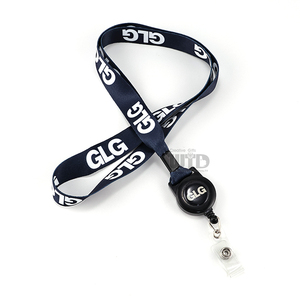 Lanière en polyester personnalisée avec clip en métal en plastique pour accessoire <span class=keywords><strong>de</strong></span> crochet <span class=keywords><strong>de</strong></span> boucle sangles <span class=keywords><strong>de</strong></span> <span class=keywords><strong>cou</strong></span> colorées pour <span class=keywords><strong>porte</strong></span>-<span class=keywords><strong>badge</strong></span> <span class=keywords><strong>de</strong></span> carte d'identité - Product Image 4