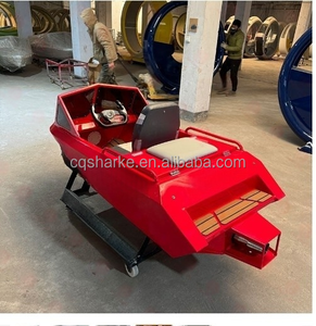 เจ็ทสกีไฟฟ้าสุดเท่ สร้างความโดดเด่นบนน้ำด้วยรถเจ็ทสกี Seadoo ของเรา - Product Image 5