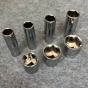 Nhà Máy Bán Buôn Chuyên Nghiệp Tự Động Sửa Chữa 216Pcs Công Cụ Thiết Lập Với Ổ Cắm Wrenches Và Ratchets Cho Bảo Trì Xe - Product Image 6