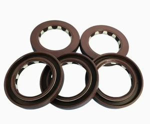 โครงกระดูกยางซีลน้ำมันโช้คอัพแบบโรตารี่เพลาหน้ามอเตอร์ไซ<span class=keywords><strong>ค</strong></span>์ - Product Image 3