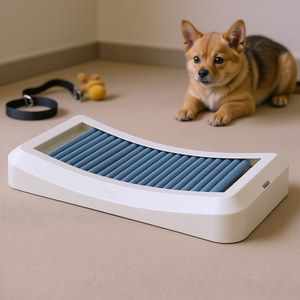 Tabla de Plástico de 35 x 19.5 cm para Entrenamiento de Mascotas - Product Image 3