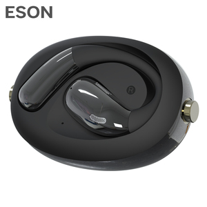 ESON A60-Auriculares TWS de oído abierto, traductor de idiomas AI en tiempo real, más de 140 idiomas, cancelación de ruido, auriculares inalámbricos 5,4 para - Product Image 2