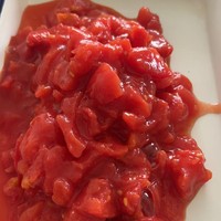 Prix d'usine Concentré de tomate pelée en conserve, en sachet et en boîte, Sauce Ketchup, Marque OEM